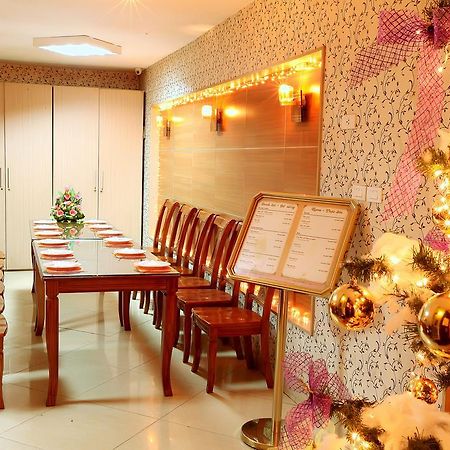 Times Hotel Ανόι Εξωτερικό φωτογραφία